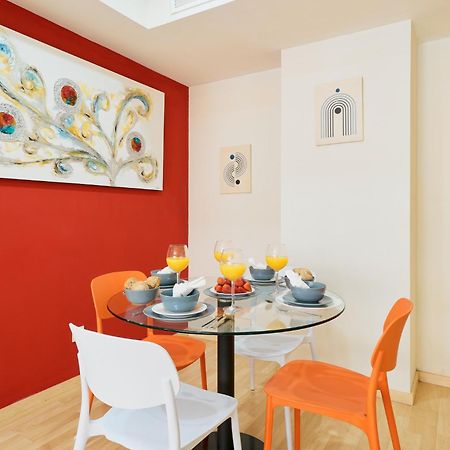 Brisa Marina By Lovely Rentals Málaga Buitenkant foto