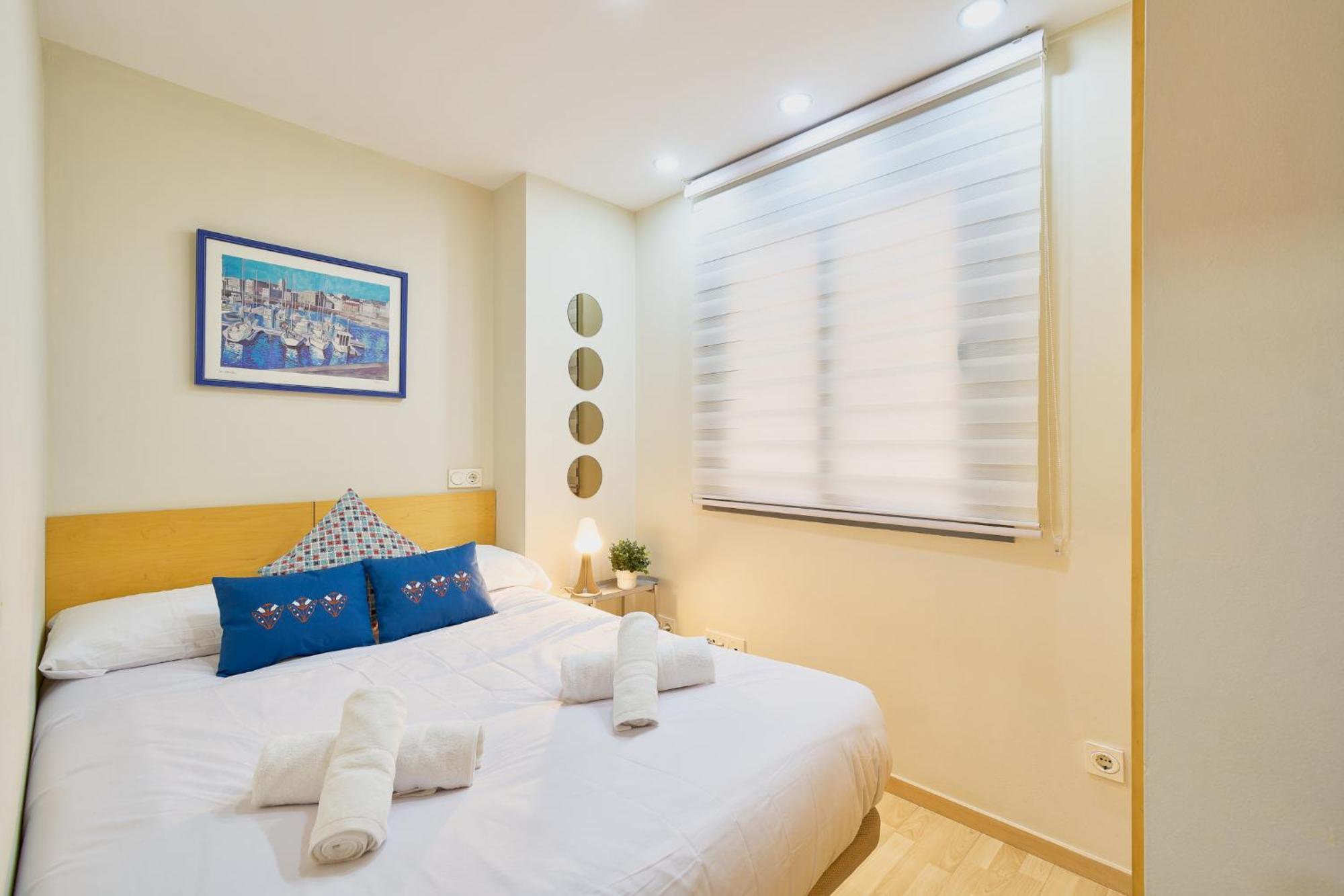 Brisa Marina By Lovely Rentals Málaga Buitenkant foto